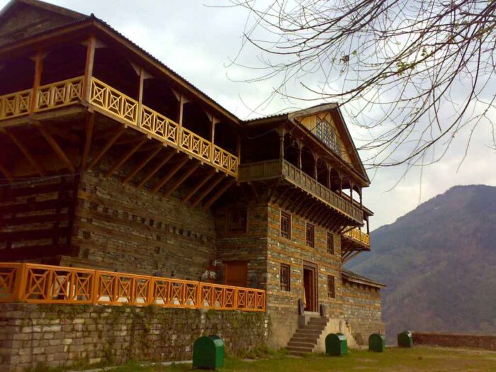 Manali Delight: 5 Days of Nature, Adventure & Serenity