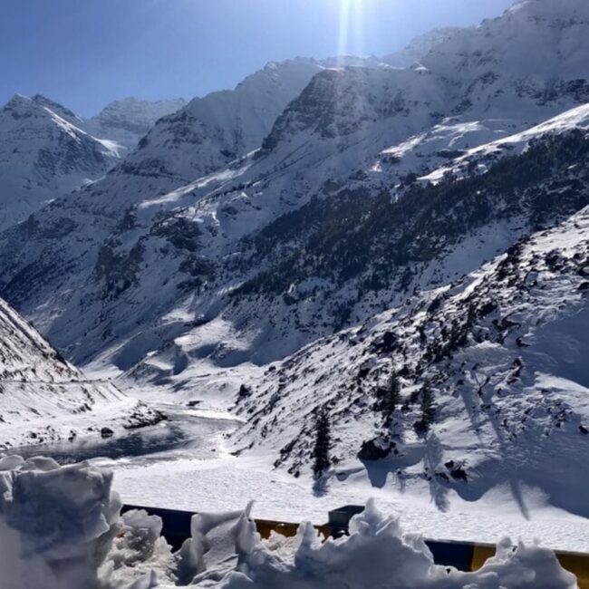 Manali Delight: 5 Days of Nature, Adventure & Serenity