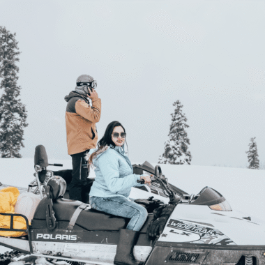 Himalayan Wonders: The Manali Experience 5D/4N