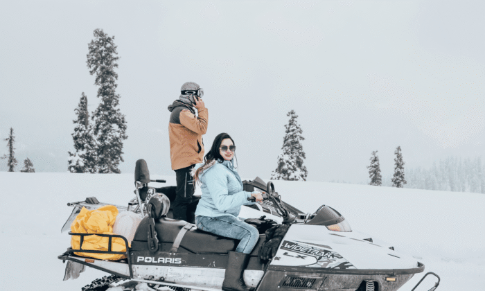Himalayan Wonders: The Manali Experience 5D/4N