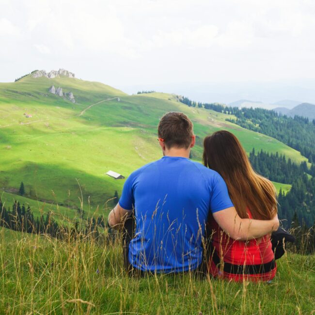 Misty Munnar: 4 Days in Kerala’s Tea Garden Paradise - 3N/4D