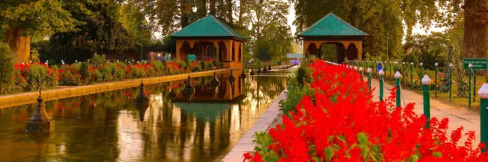 Jammu & Kashmir: A Mesmerizing Journey Through Kashmir’s Paradise 5D/4N