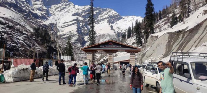 Manali Delight: 5 Days of Nature, Adventure & Serenity