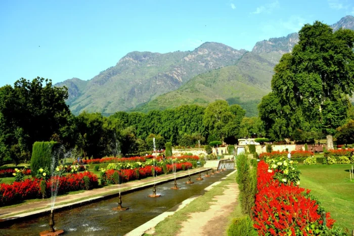 Jammu & Kashmir: A Mesmerizing Journey Through Kashmir’s Paradise 5D/4N