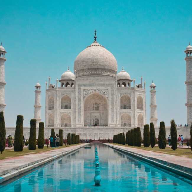 Taj & Traditions: 4 Days Through Delhi and Agra’s Timeless Charm 4D/3N