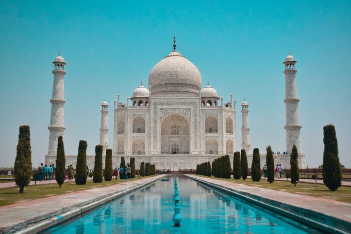 Taj & Traditions: 4 Days Through Delhi and Agra’s Timeless Charm 4D/3N