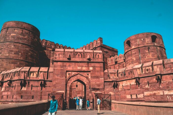 Taj & Traditions: 4 Days Through Delhi and Agra’s Timeless Charm 4D/3N