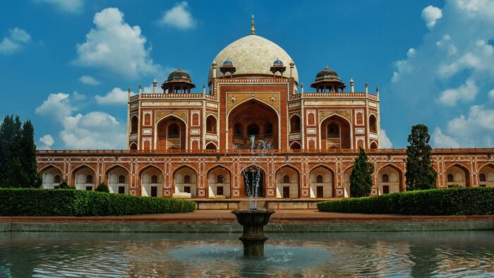 Taj & Traditions: 4 Days Through Delhi and Agra’s Timeless Charm 4D/3N
