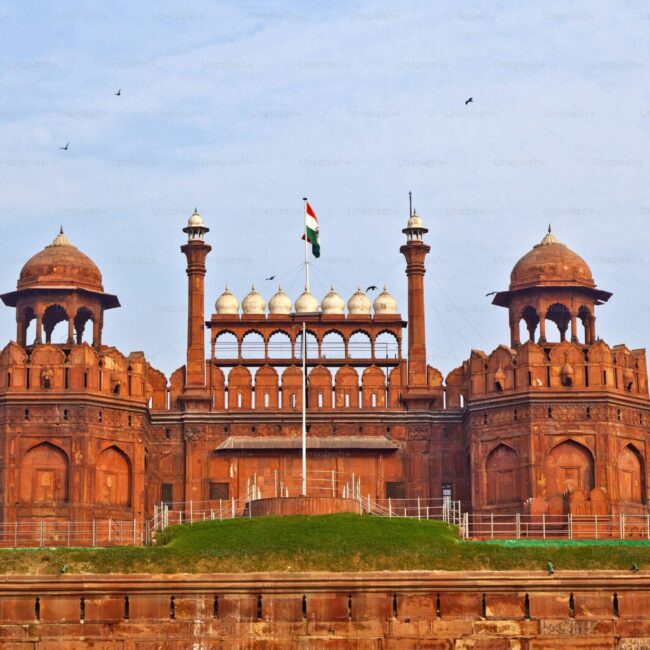 Taj & Traditions: 4 Days Through Delhi and Agra’s Timeless Charm 4D/3N