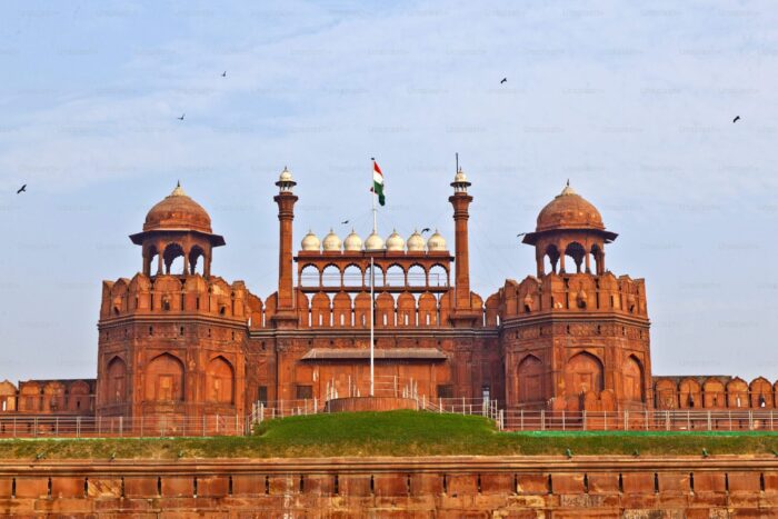 Taj & Traditions: 4 Days Through Delhi and Agra’s Timeless Charm 4D/3N