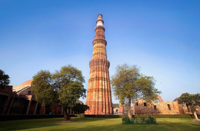 Taj & Traditions: 4 Days Through Delhi and Agra’s Timeless Charm 4D/3N