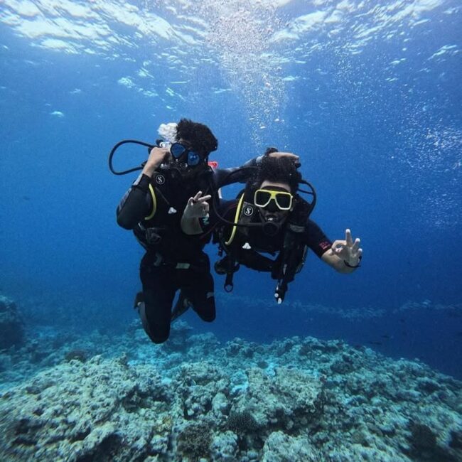 Lakshadweep Delight: 4 Days of Turquoise Waters & Tranquility 4D/3N