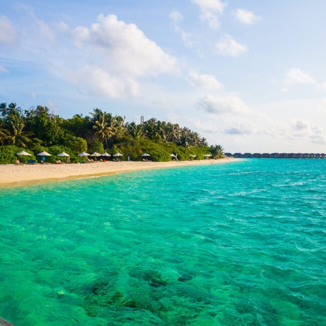 Lakshadweep Delight: 4 Days of Turquoise Waters & Tranquility 4D/3N