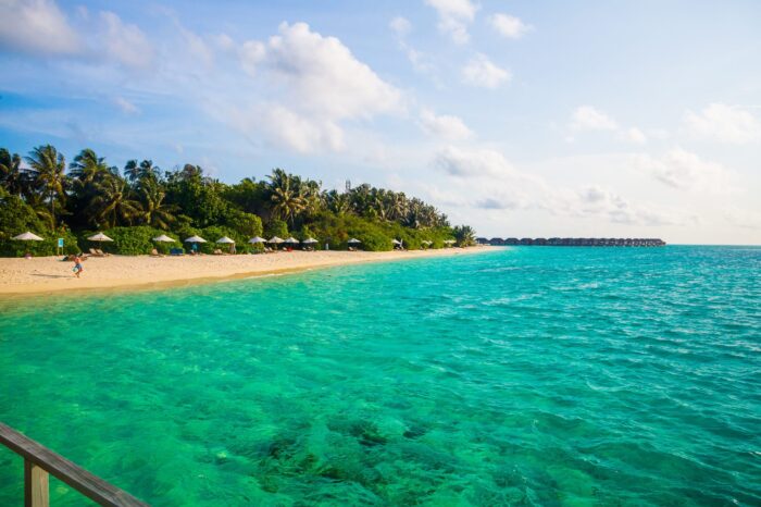 Lakshadweep Delight: 4 Days of Turquoise Waters & Tranquility 4D/3N