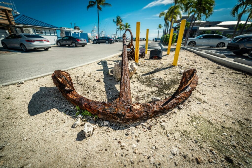 Beach playground – summer holiday destination seaside fun