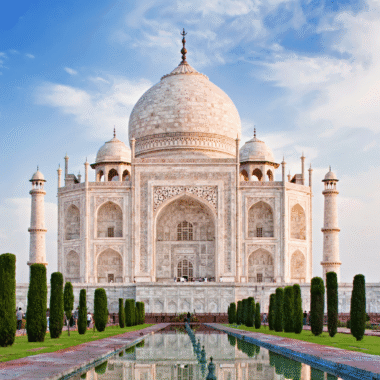 Taj & Traditions: 4 Days Through Delhi and Agra’s Timeless Charm 4D/3N