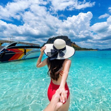 ANDAMAN 4N/5D – A Tropical Island Escape