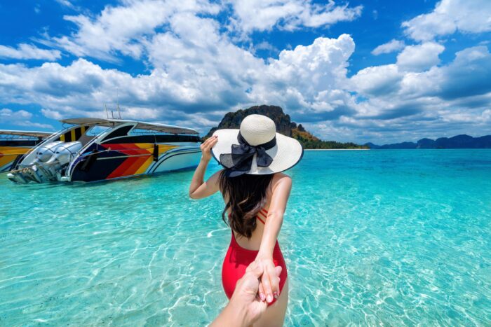 ANDAMAN 4N/5D – A Tropical Island Escape