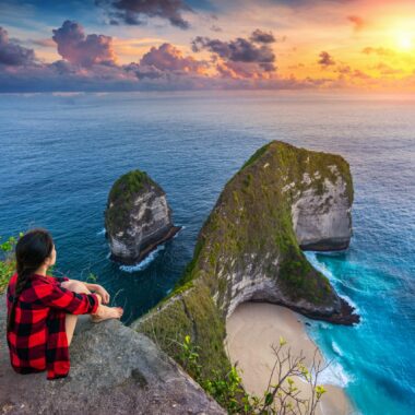 Blissful Bali: 4 Days of Culture, Coastlines & Calm 3N-4D