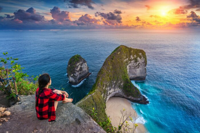 Blissful Bali: 4 Days of Culture, Coastlines & Calm 3N-4D