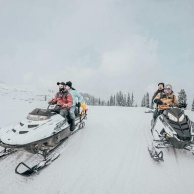Jammu & Kashmir: A Mesmerizing Journey Through Kashmir’s Paradise 5D/4N