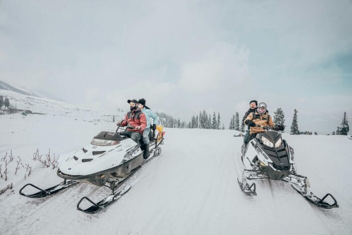 Jammu & Kashmir: A Mesmerizing Journey Through Kashmir’s Paradise 5D/4N