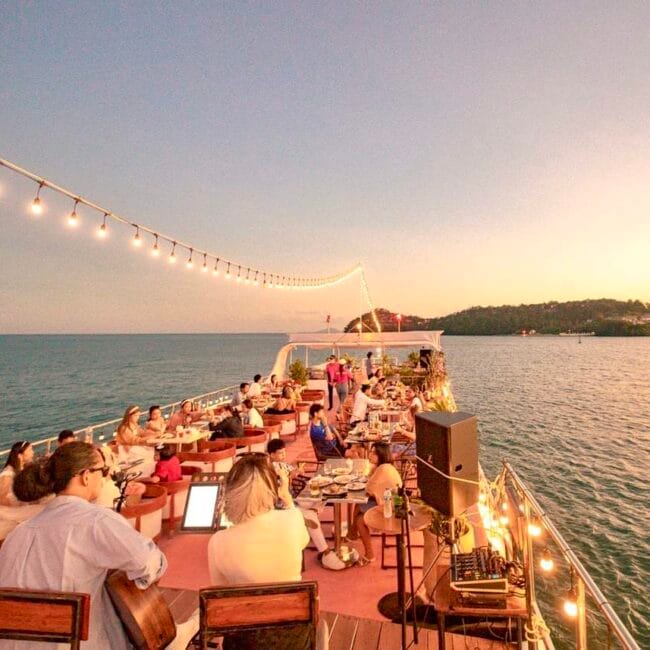 Phuket Paradise Getaway 4N/5D