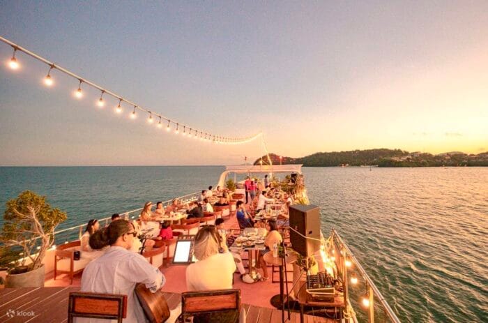 Phuket Paradise Getaway 4N/5D