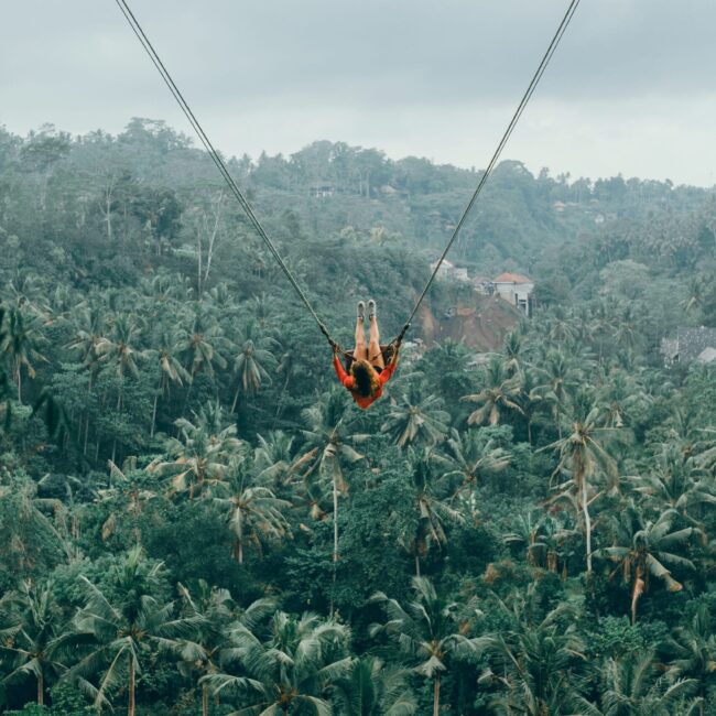 Blissful Bali: 4 Days of Culture, Coastlines & Calm 3N-4D
