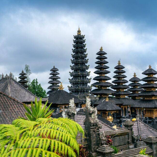 Blissful Bali: 4 Days of Culture, Coastlines & Calm 3N-4D