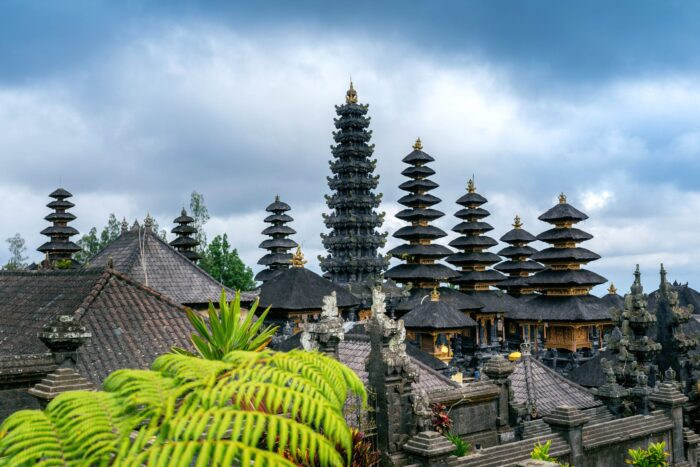 Blissful Bali: 4 Days of Culture, Coastlines & Calm 3N-4D
