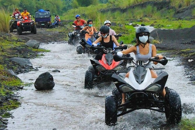 Phuket Paradise Getaway 4N/5D