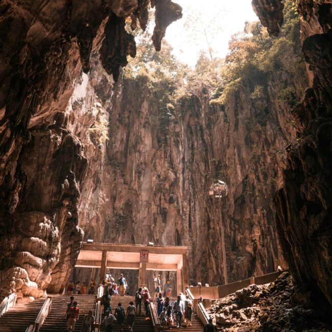 City Lights to Island Vibes: 6 Days in Kuala Lumpur & Langkawi 5N-6D
