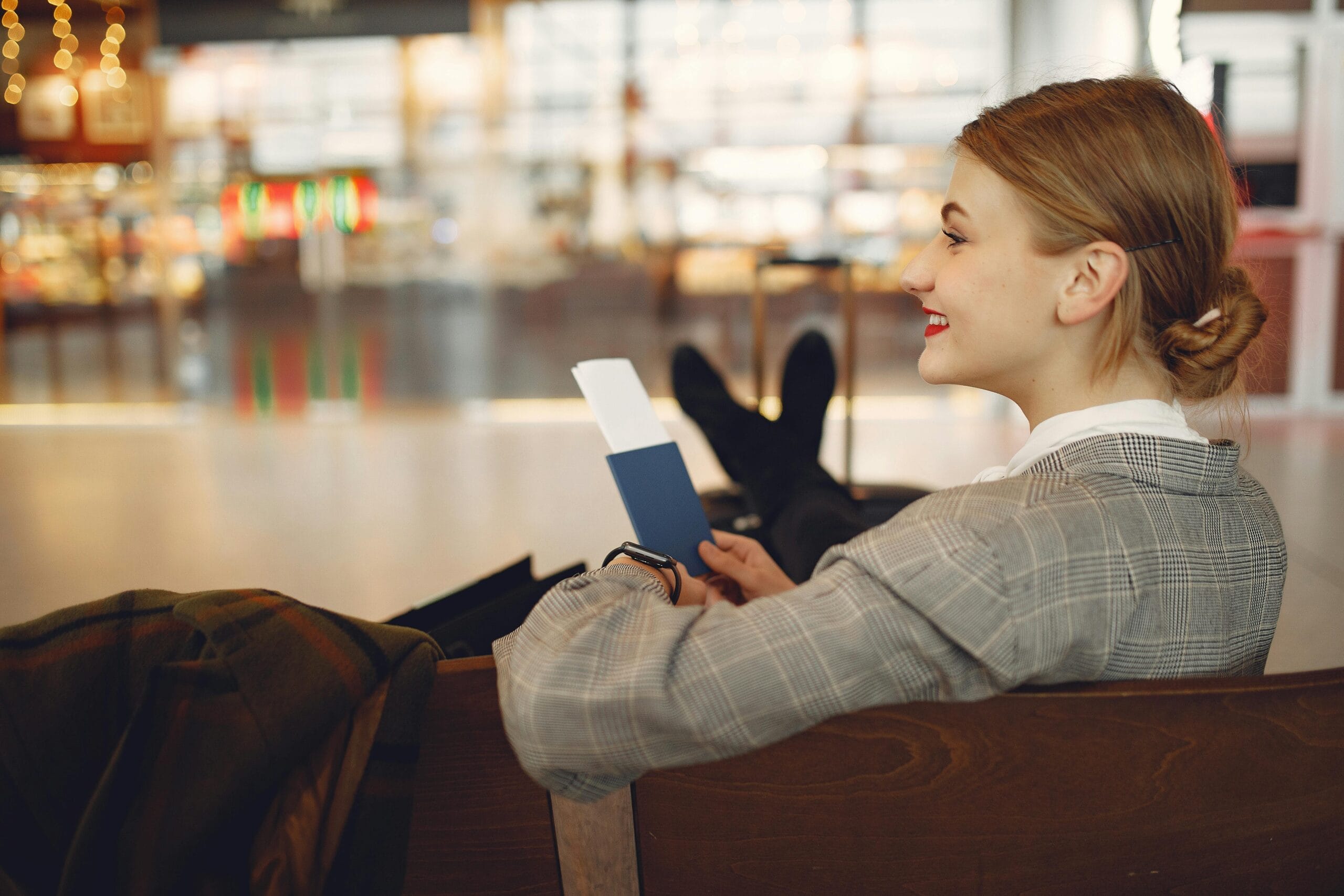 TravelHub24 Reward Points