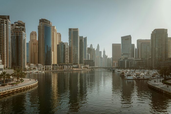DUBAI 4N/5D – A Glimpse into Glamour and Culture