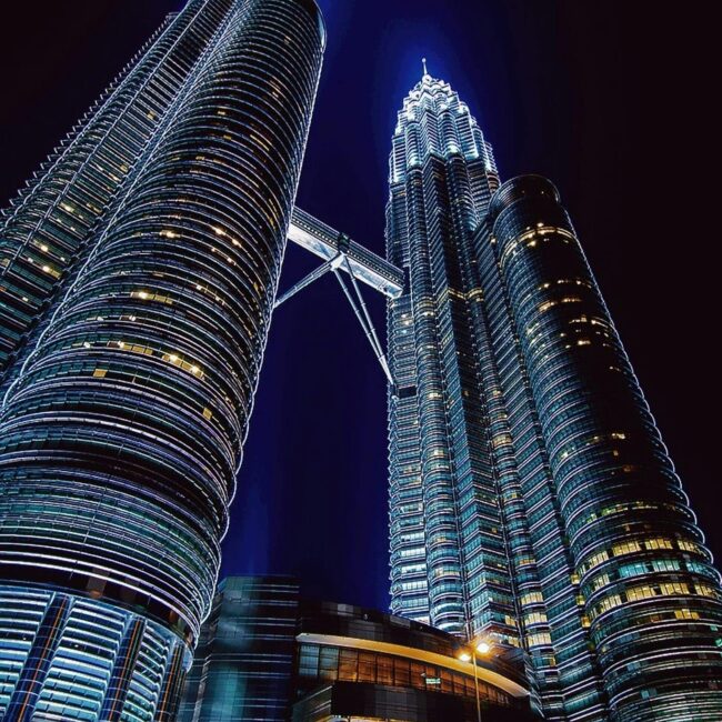 City Lights to Island Vibes: 6 Days in Kuala Lumpur & Langkawi 5N-6D