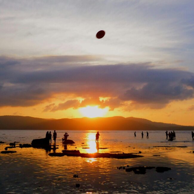 ANDAMAN 4N/5D – A Tropical Island Escape