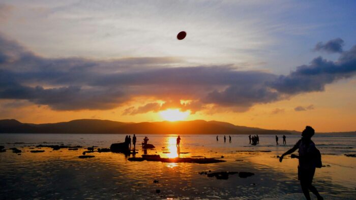 ANDAMAN 4N/5D – A Tropical Island Escape