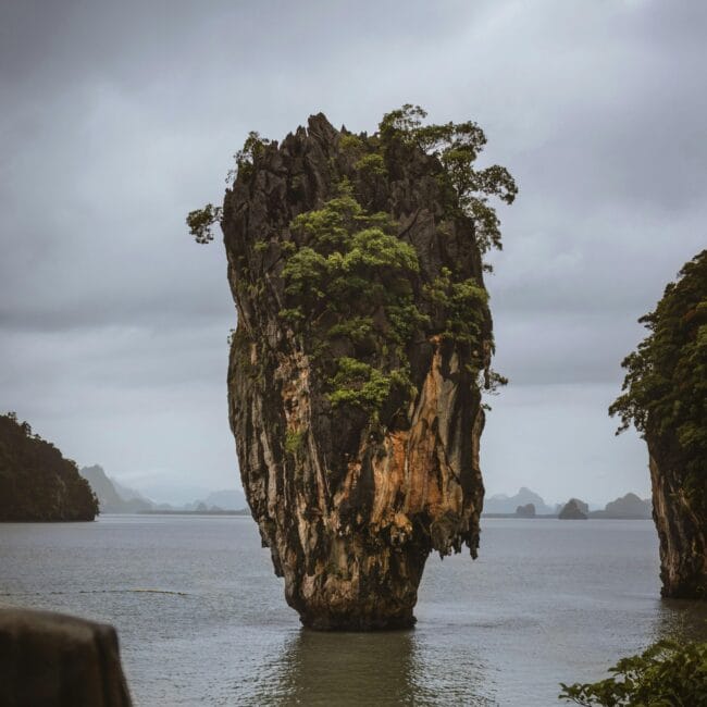 Phuket Paradise Getaway 4N/5D