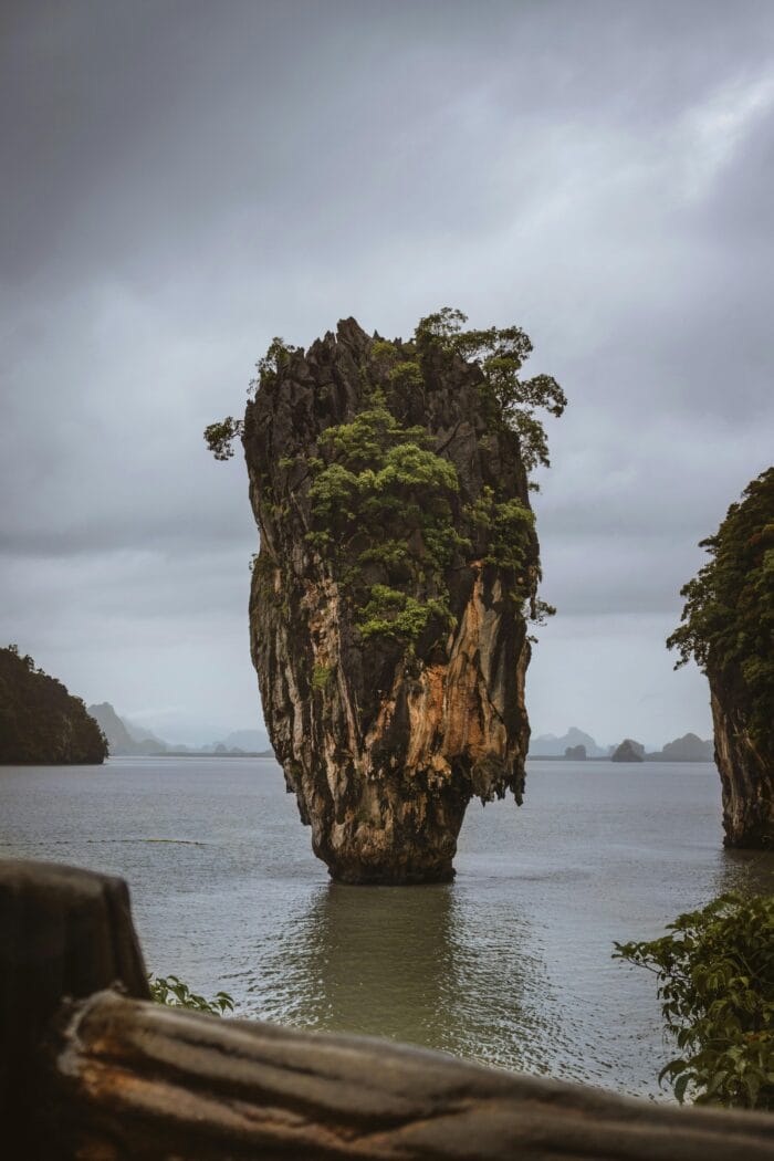 Phuket Paradise Getaway 4N/5D