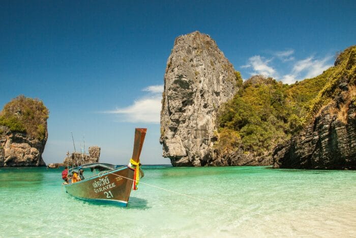 Phuket Paradise Getaway 4N/5D