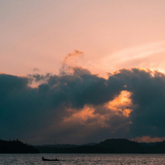 ANDAMAN 4N/5D – A Tropical Island Escape