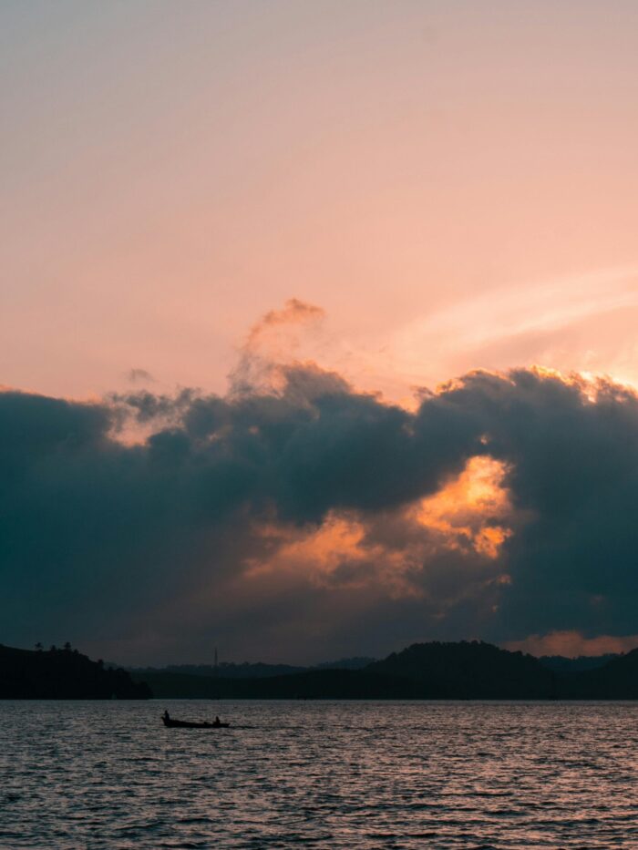 ANDAMAN 4N/5D – A Tropical Island Escape