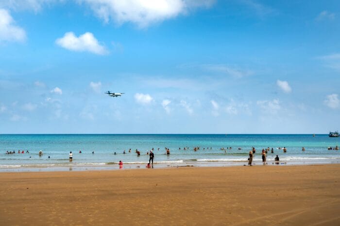 Phuket Paradise Getaway 4N/5D