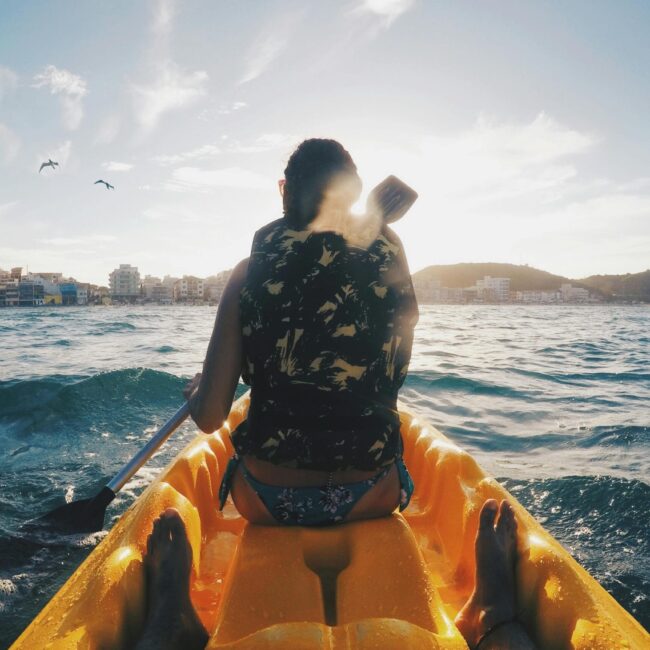 City Lights to Island Vibes: 6 Days in Kuala Lumpur & Langkawi 5N-6D