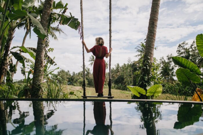 Blissful Bali: 4 Days of Culture, Coastlines & Calm 3N-4D