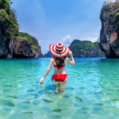 Phuket Paradise Getaway 4N/5D