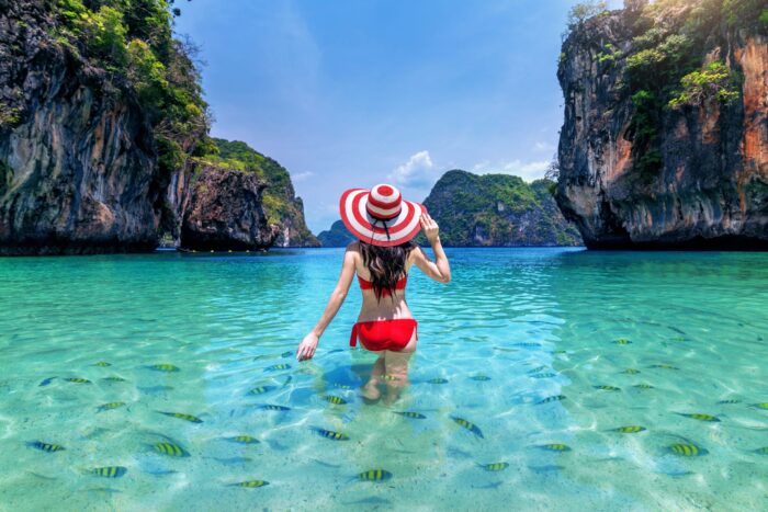 Phuket Paradise Getaway 4N/5D
