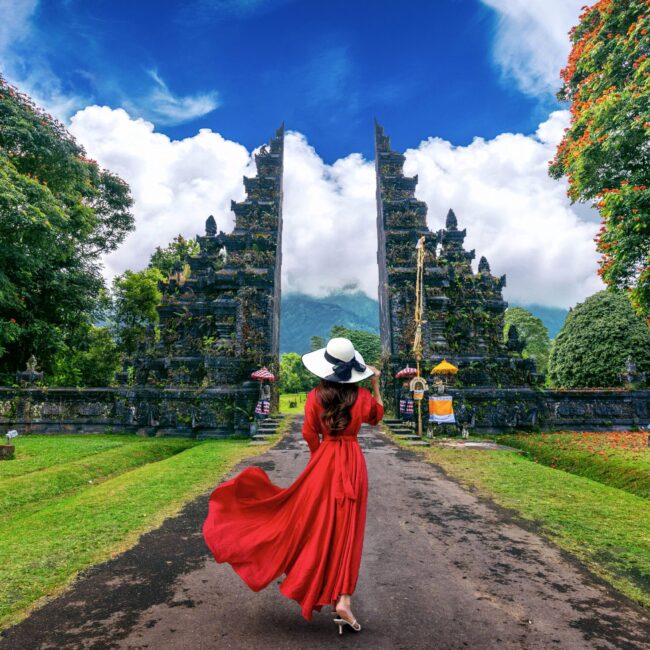 Blissful Bali: 4 Days of Culture, Coastlines & Calm 3N-4D
