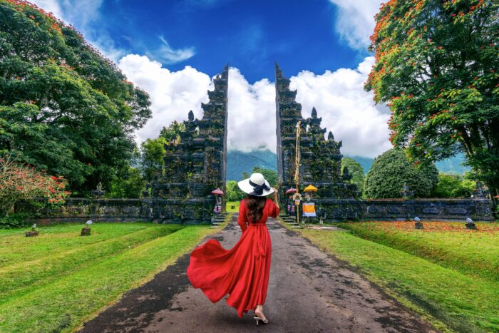 Blissful Bali: 4 Days of Culture, Coastlines & Calm 3N-4D